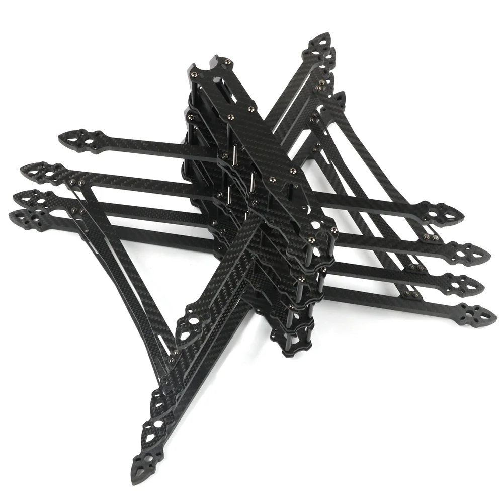 Mark 4 7 inch V2 295mm / 8inch - đánh giá và giá Fpv Drone Motor