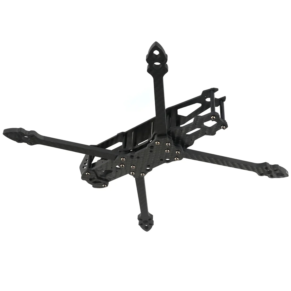 Mark 4 7 inch V2 295mm / 8inch - đánh giá và giá Fpv Drone Motor