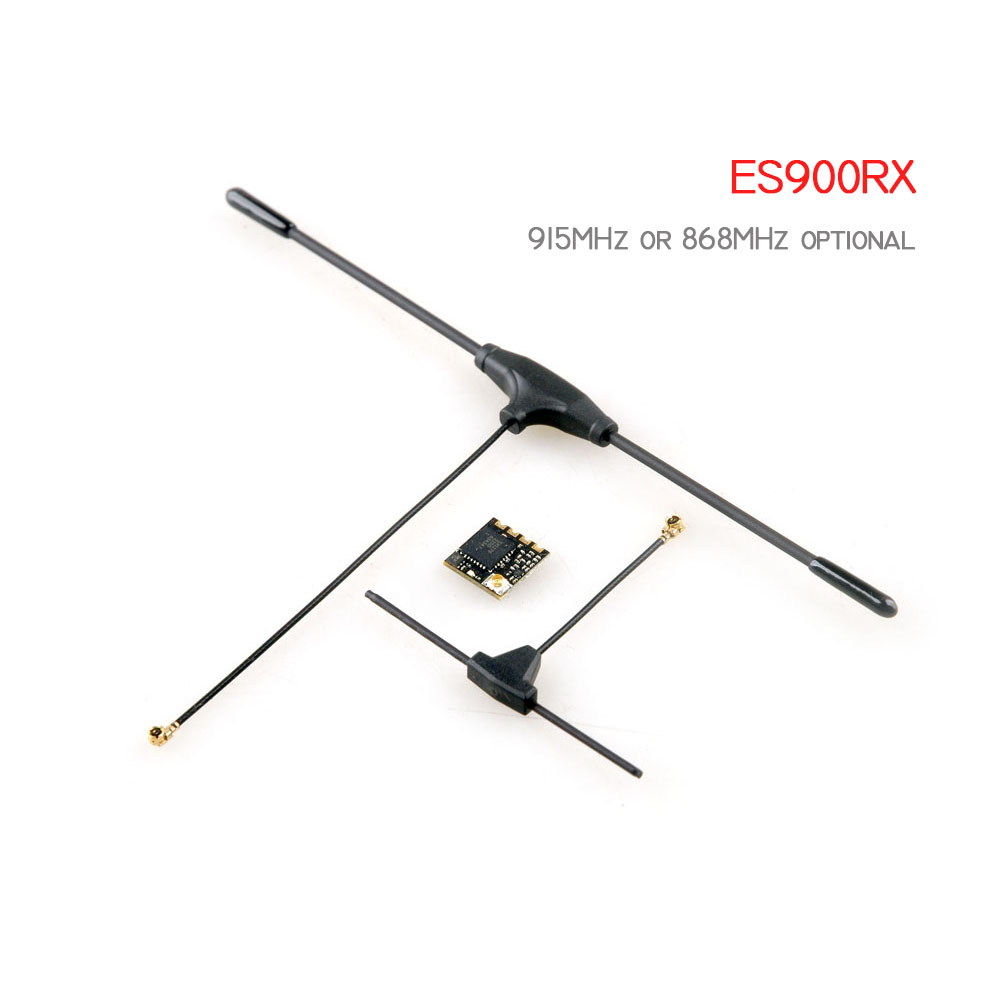 HappyModel ES900TX ES900RX 915 - đánh giá và giá Fpv Drone Tool Kit