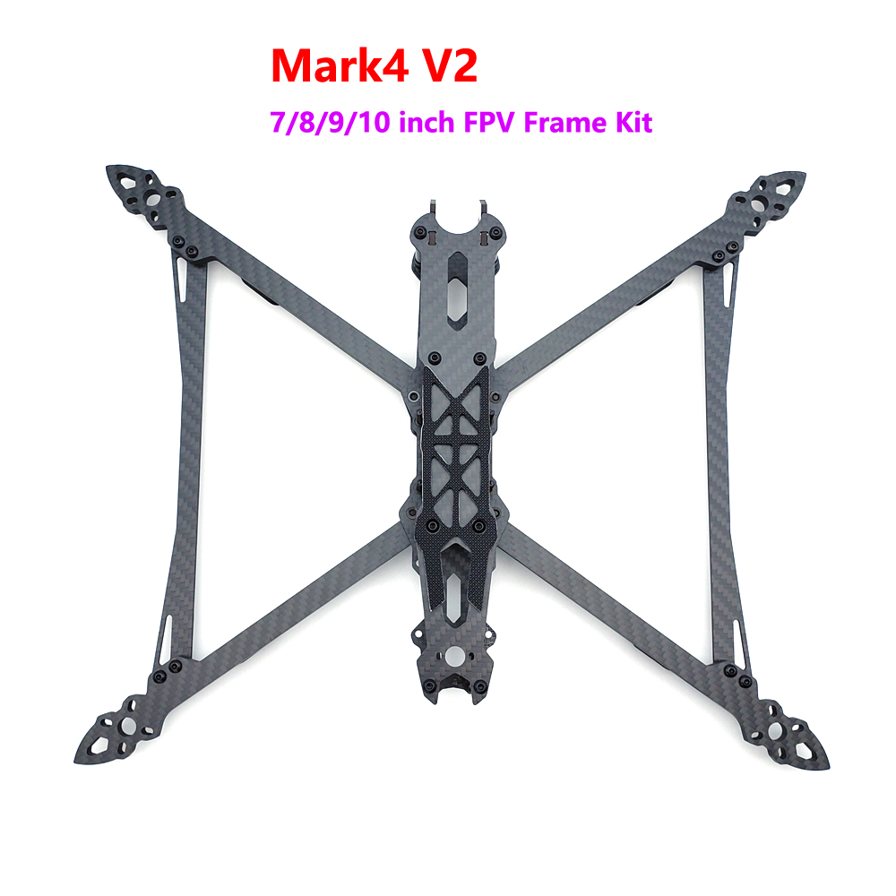 Mark4 V2 Mark 4 FPV Racing Dro - đánh giá và giá Fpv Drone Tool Kit