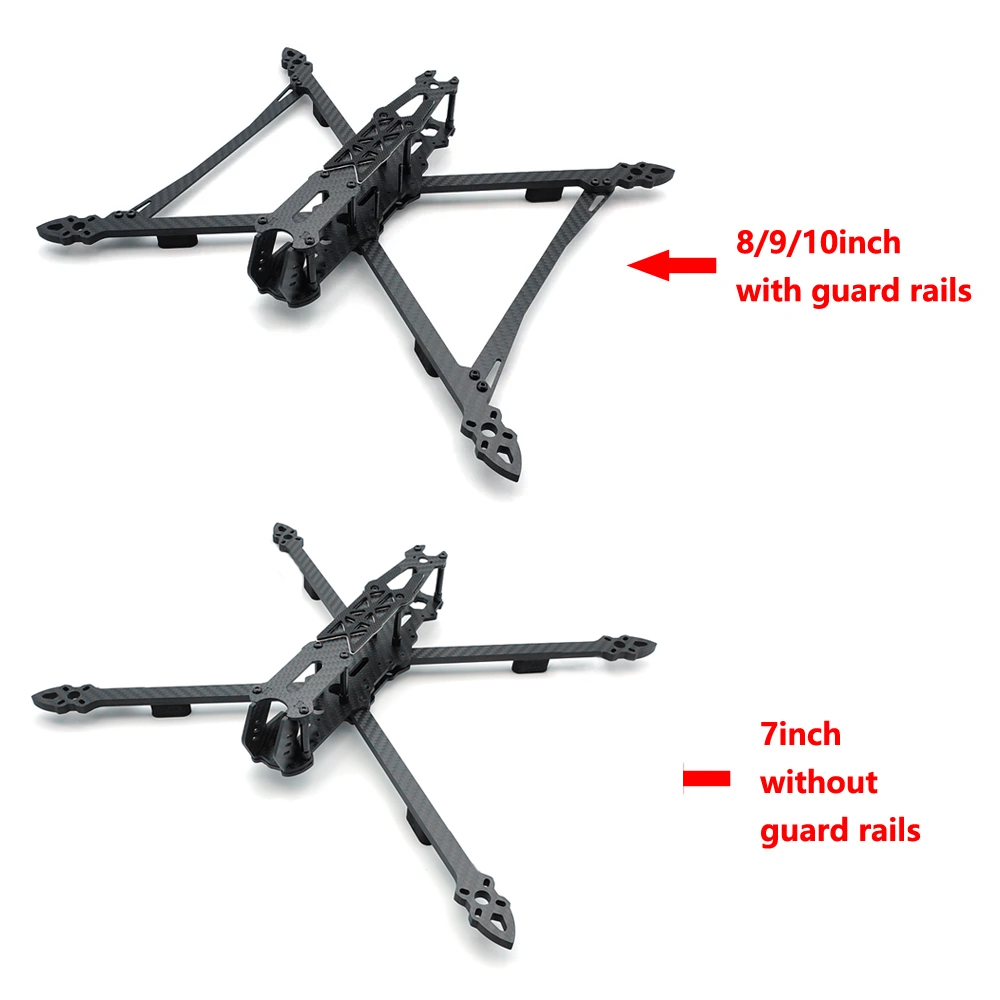 Mark4 V2 Mark 4 FPV Racing Dro - đánh giá và giá Fpv Drone Tool Kit
