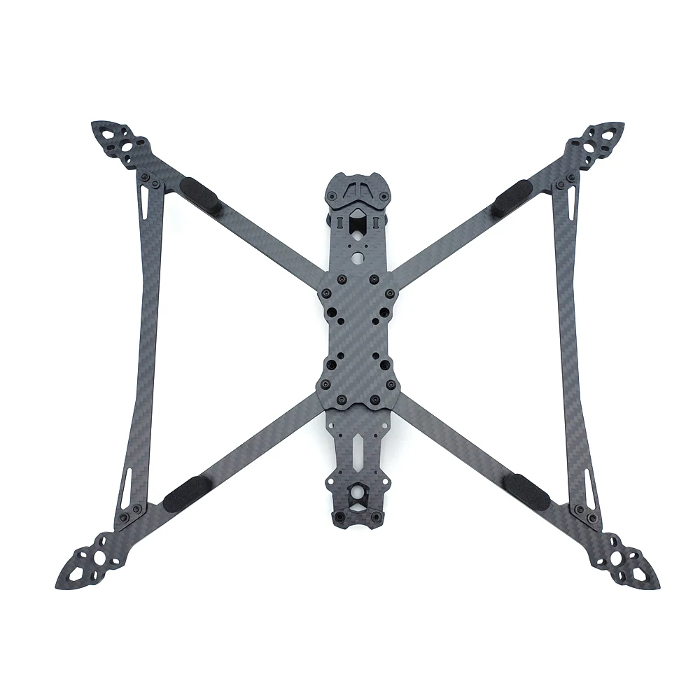 Mark4 V2 Mark 4 7 Inch/8 Inch/ - đánh giá và giá Fpv Drone Tool Kit