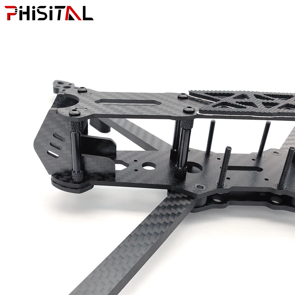 Mark4 V2 Mark 4 7 Inch/8 Inch/ - đánh giá và giá Fpv Drone Tool Kit