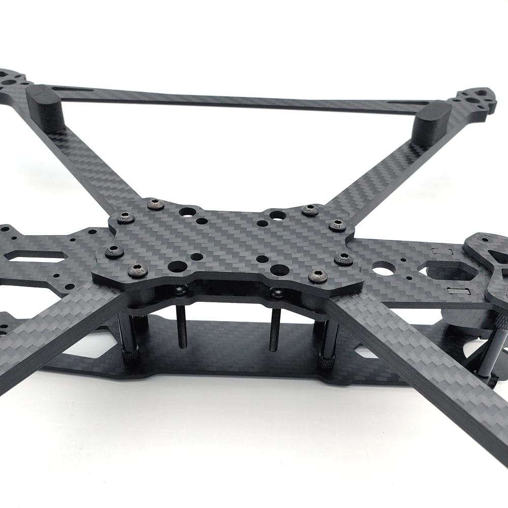 Mark4 V2 Mark 4 7 Inch/8 Inch/ - đánh giá và giá Fpv Drone Tool Kit