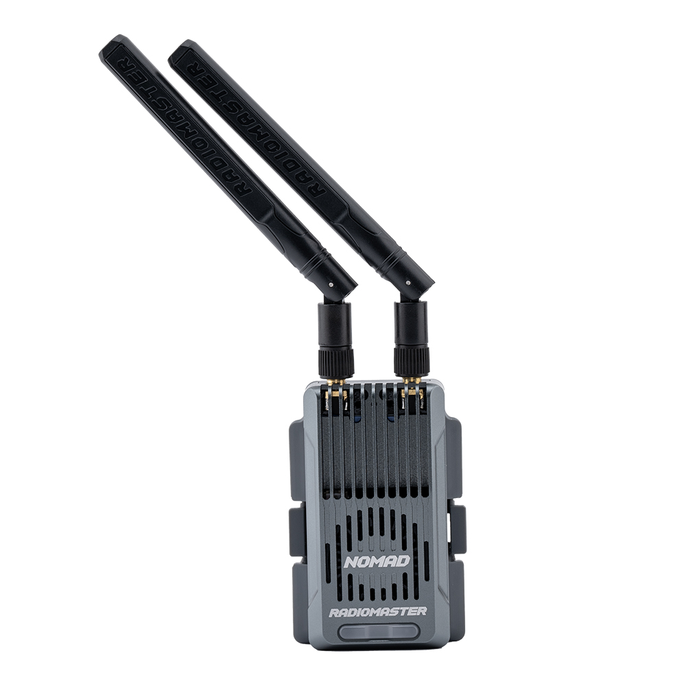 RadioMaster Nomad Dual Band EL - đánh giá và giá Fpv Drone Battery