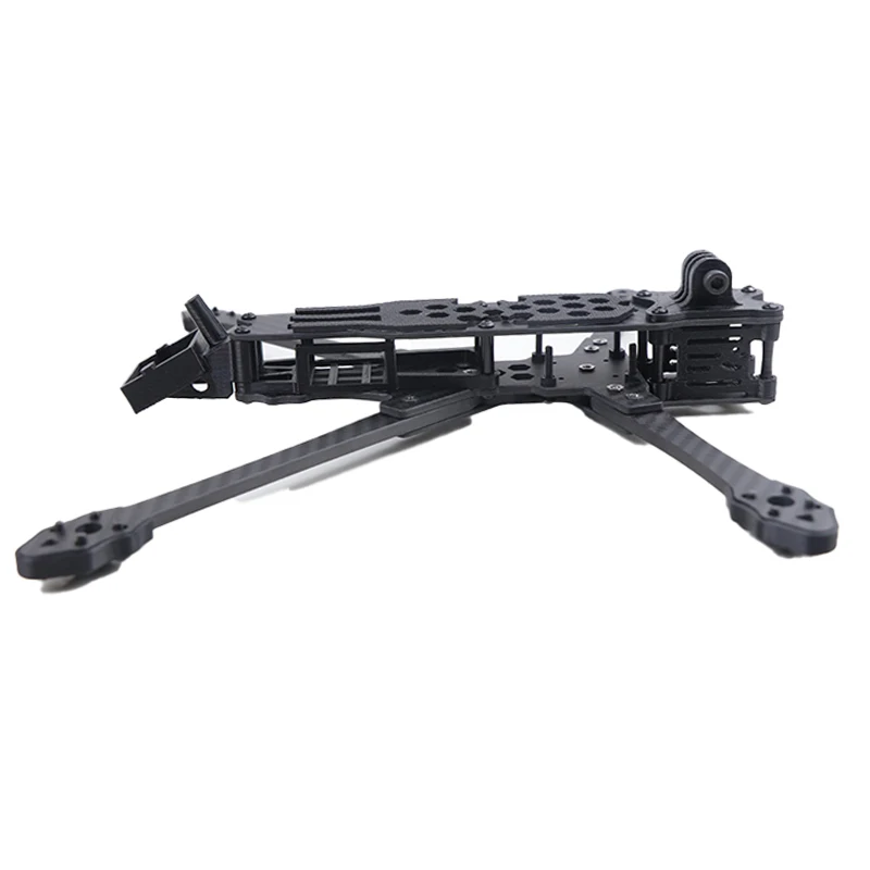 HSKRC AK DC 7Inch Carbon Fiber - đánh giá và giá Fpv Drone Tool Kit