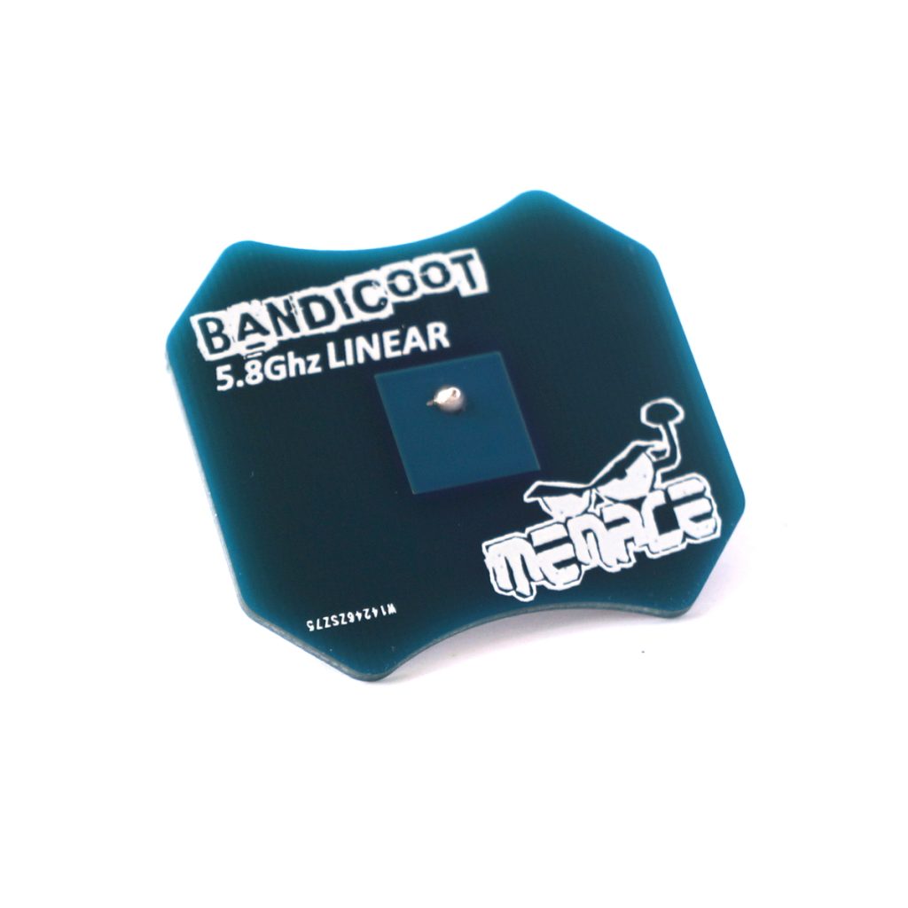 MenaceRC Bandicoot 5.8GHz Line - đánh giá và giá Fpv Drone Bag