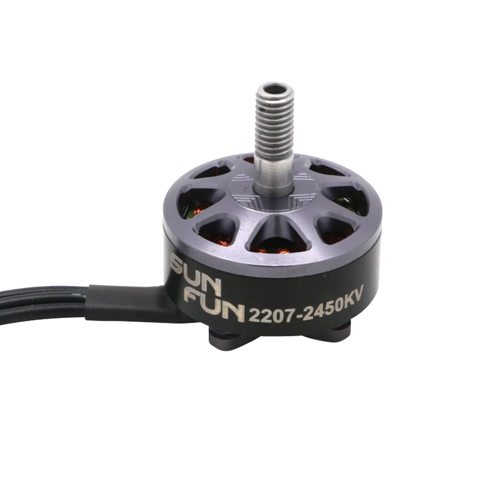 1/4pcs Set Sun Fun 2207 Brushl - đánh giá và giá Fpv Drone Tool Kit