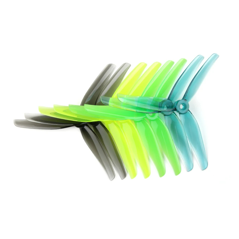 iFlight Nazgul F5 5inch 3 Blad - đánh giá và giá Fpv Drone Propeller