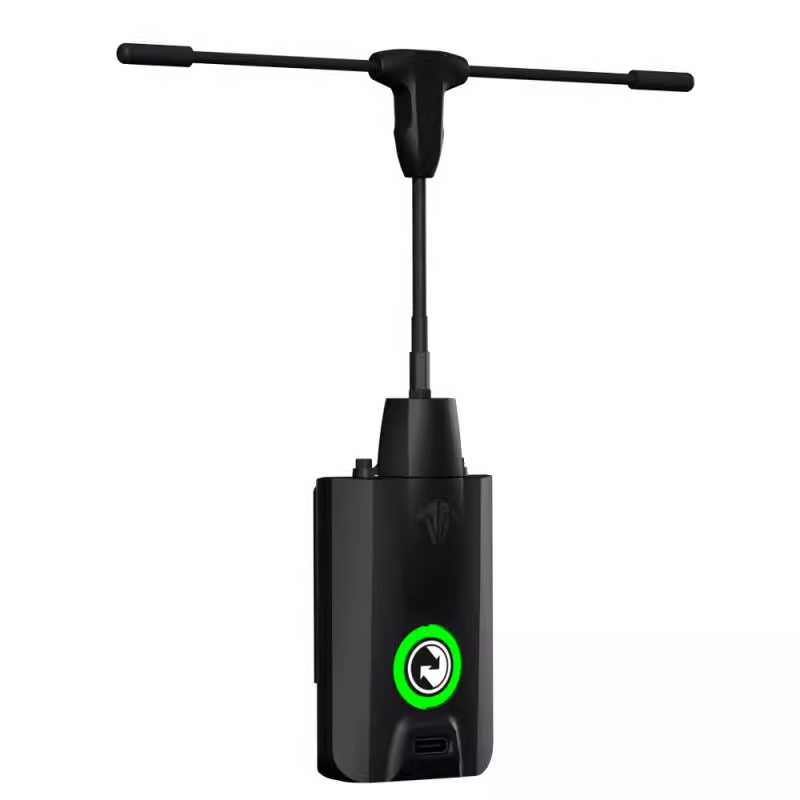 Original TBS Crossfire Nano TX - đánh giá và giá Fpv Drone Tool Kit