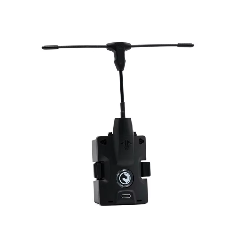 Original TBS Crossfire Nano TX - đánh giá và giá Fpv Drone Tool Kit