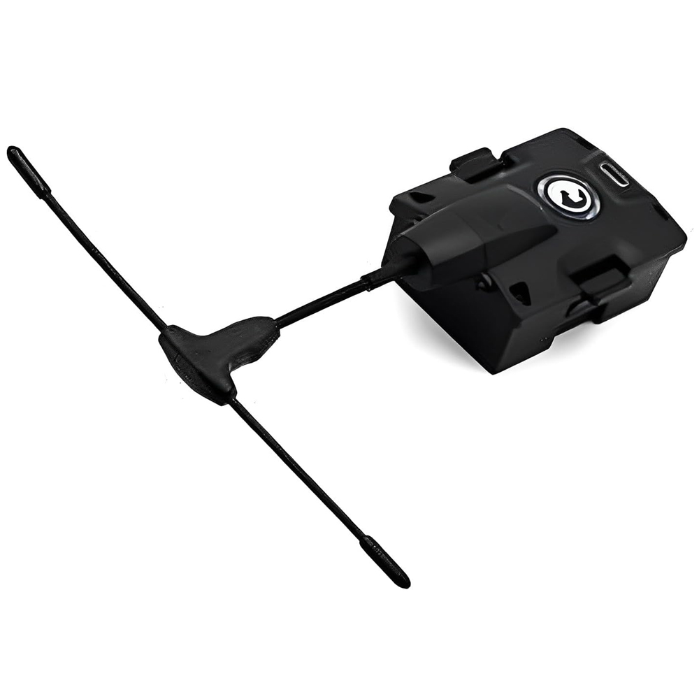 Original TBS Crossfire Nano TX - đánh giá và giá Fpv Drone Tool Kit