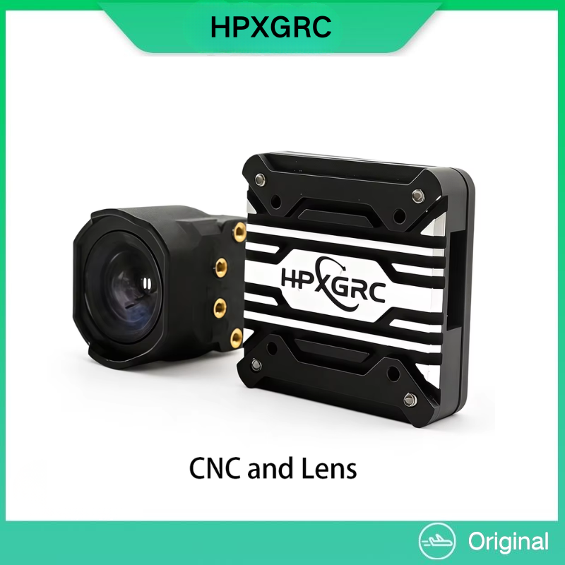 HPXGRC O4 Air Unit Upgrade Kit - đánh giá và giá Fpv Drone Tool Kit