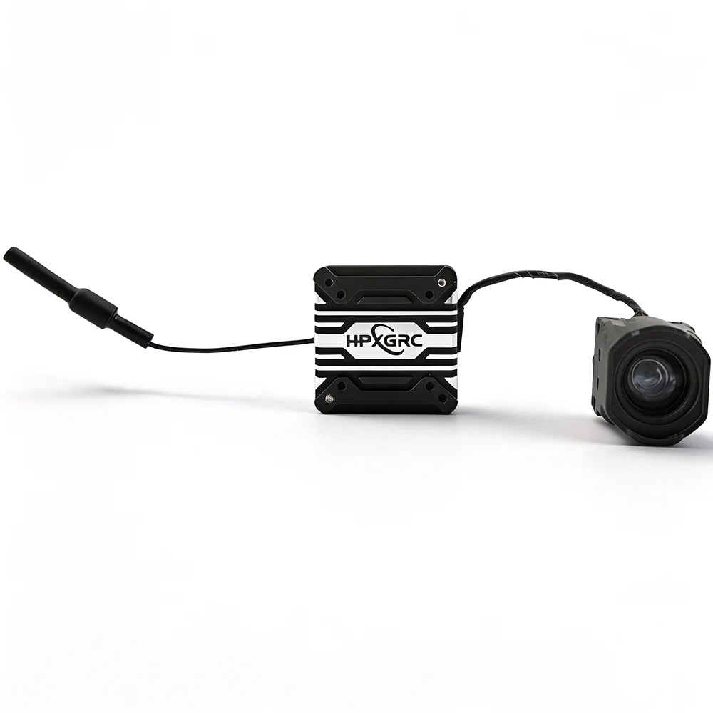 HPXGRC O4 Air Unit Upgrade Kit - đánh giá và giá Fpv Drone Tool Kit